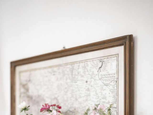 Le mariage de Ludovic et Ana Luisa à Nans-les-Pins, Var 11