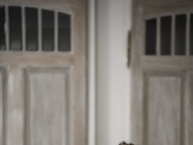 Le mariage de Ludovic et Ana Luisa à Nans-les-Pins, Var 15