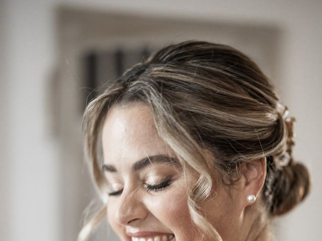 Le mariage de Ludovic et Ana Luisa à Nans-les-Pins, Var 25