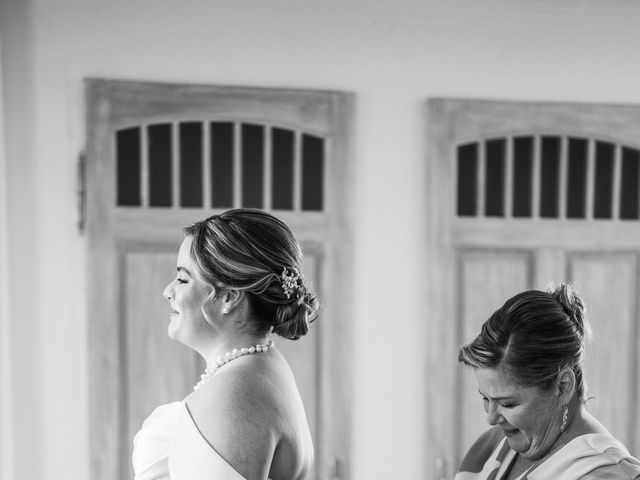 Le mariage de Ludovic et Ana Luisa à Nans-les-Pins, Var 29