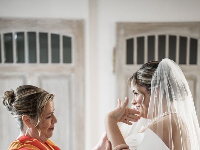 Le mariage de Ludovic et Ana Luisa à Nans-les-Pins, Var 30