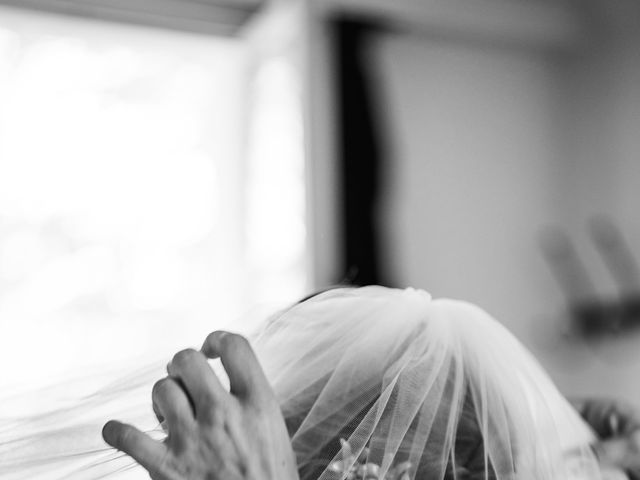 Le mariage de Ludovic et Ana Luisa à Nans-les-Pins, Var 33