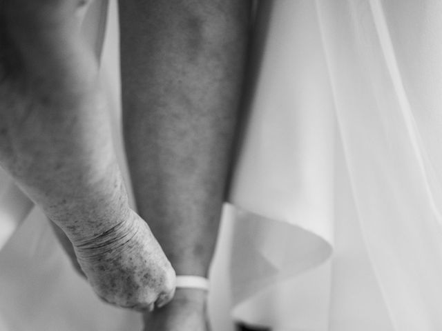 Le mariage de Ludovic et Ana Luisa à Nans-les-Pins, Var 35