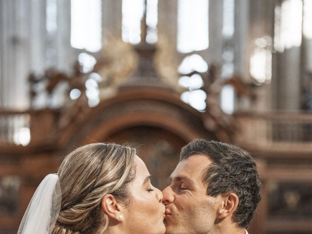 Le mariage de Ludovic et Ana Luisa à Nans-les-Pins, Var 46