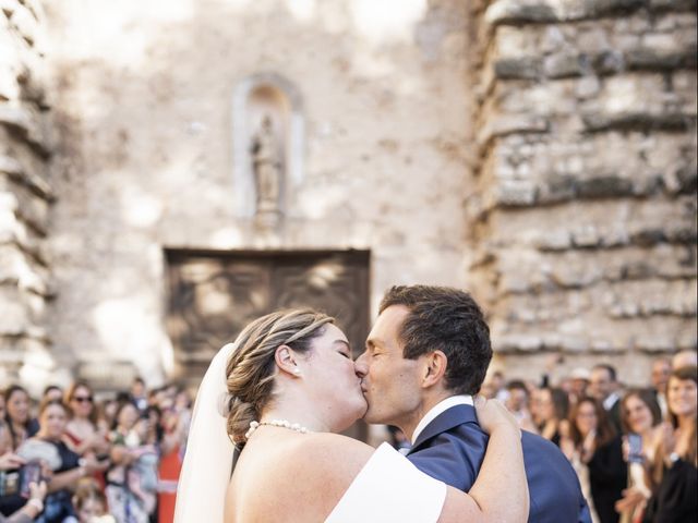 Le mariage de Ludovic et Ana Luisa à Nans-les-Pins, Var 49