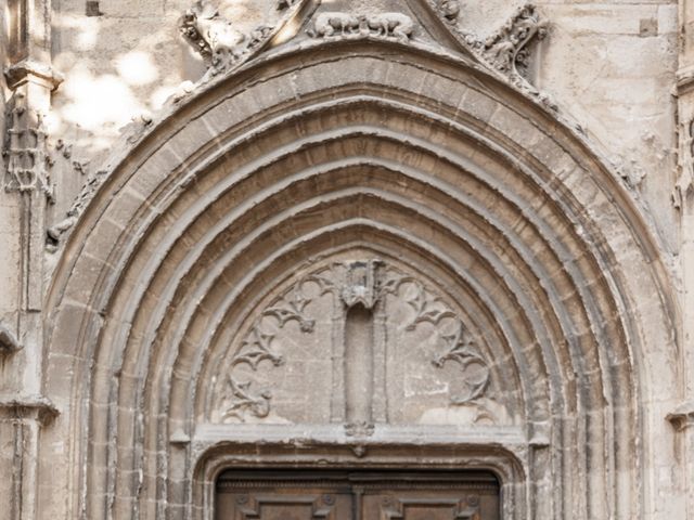 Le mariage de Ludovic et Ana Luisa à Nans-les-Pins, Var 52