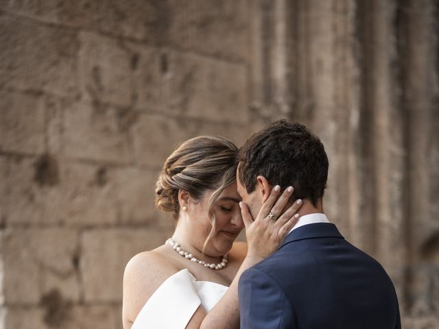 Le mariage de Ludovic et Ana Luisa à Nans-les-Pins, Var 54