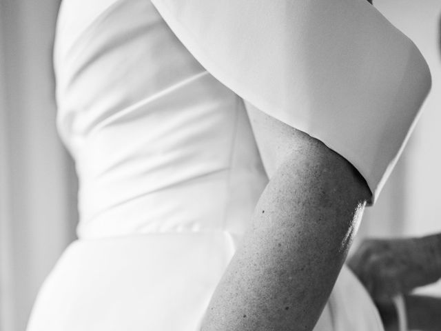 Le mariage de Ludovic et Ana Luisa à Nans-les-Pins, Var 56