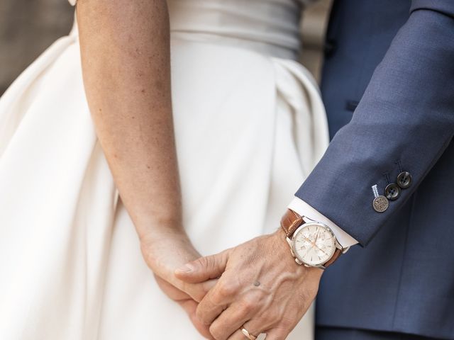 Le mariage de Ludovic et Ana Luisa à Nans-les-Pins, Var 59