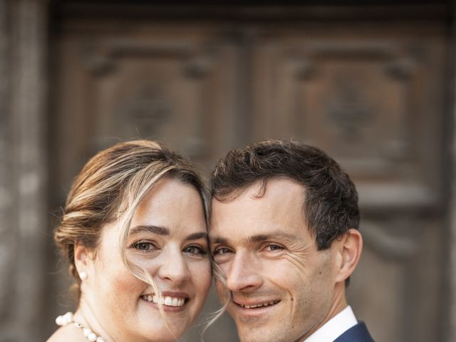 Le mariage de Ludovic et Ana Luisa à Nans-les-Pins, Var 60