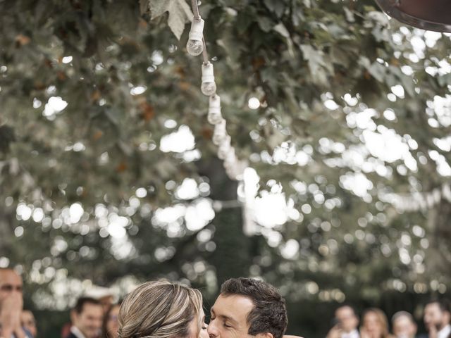 Le mariage de Ludovic et Ana Luisa à Nans-les-Pins, Var 61