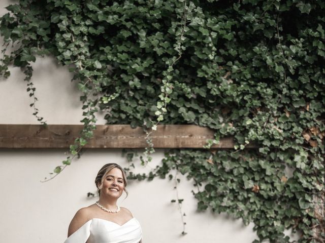 Le mariage de Ludovic et Ana Luisa à Nans-les-Pins, Var 63