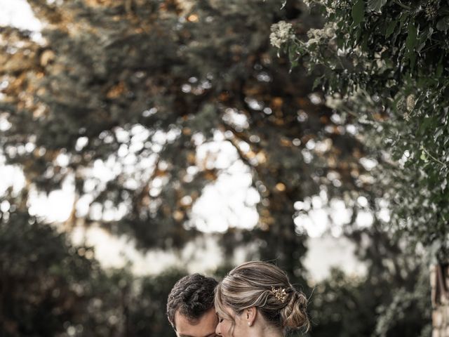Le mariage de Ludovic et Ana Luisa à Nans-les-Pins, Var 64