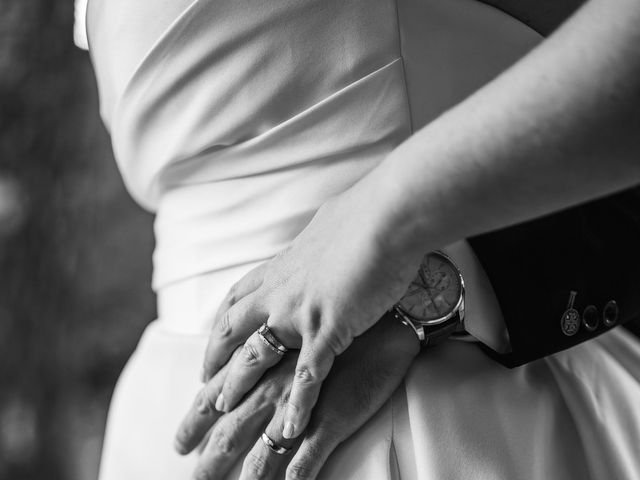 Le mariage de Ludovic et Ana Luisa à Nans-les-Pins, Var 65