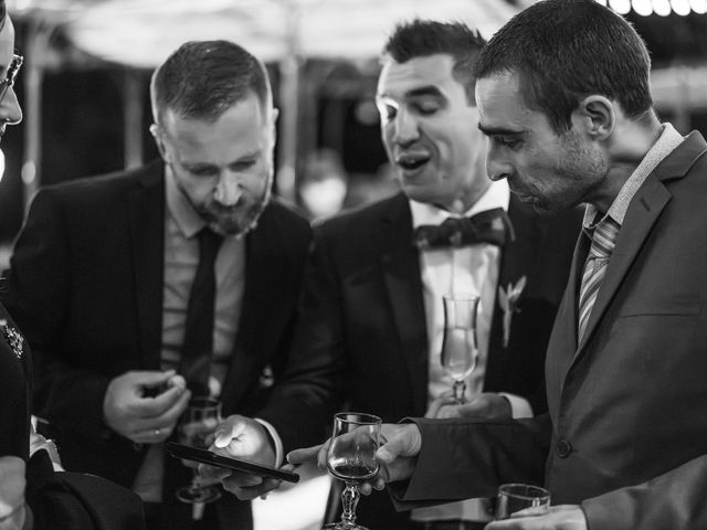 Le mariage de Ludovic et Ana Luisa à Nans-les-Pins, Var 69