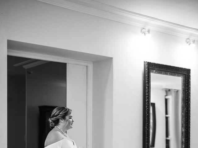Le mariage de Ludovic et Ana Luisa à Nans-les-Pins, Var 70