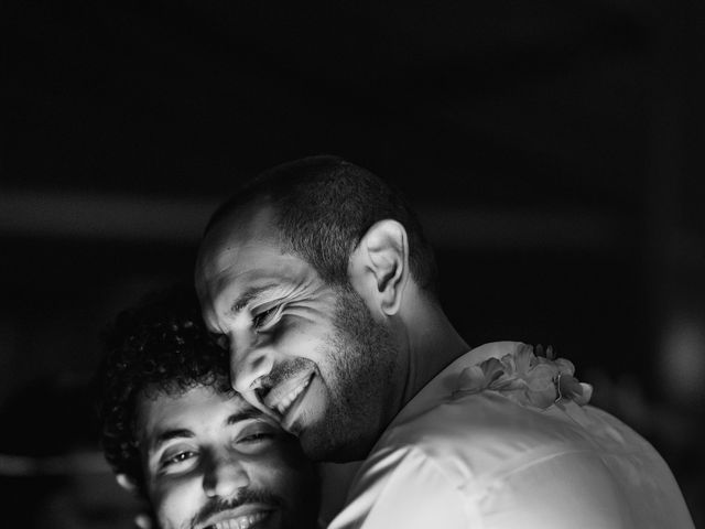 Le mariage de Ludovic et Ana Luisa à Nans-les-Pins, Var 72