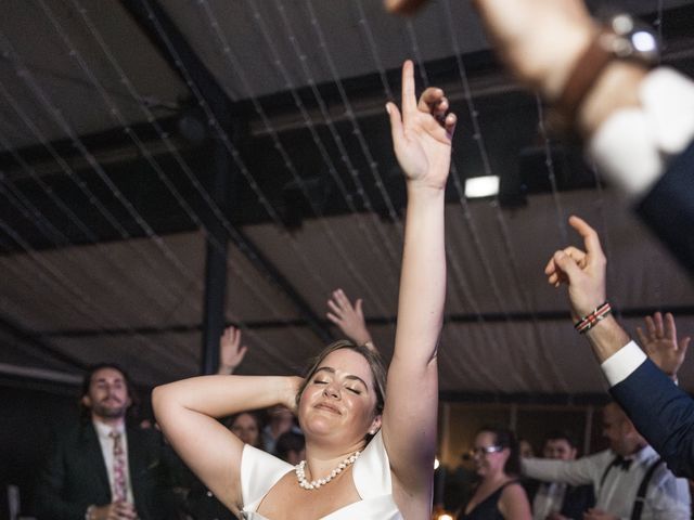 Le mariage de Ludovic et Ana Luisa à Nans-les-Pins, Var 81