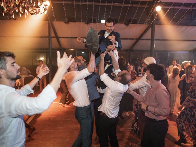 Le mariage de Ludovic et Ana Luisa à Nans-les-Pins, Var 82