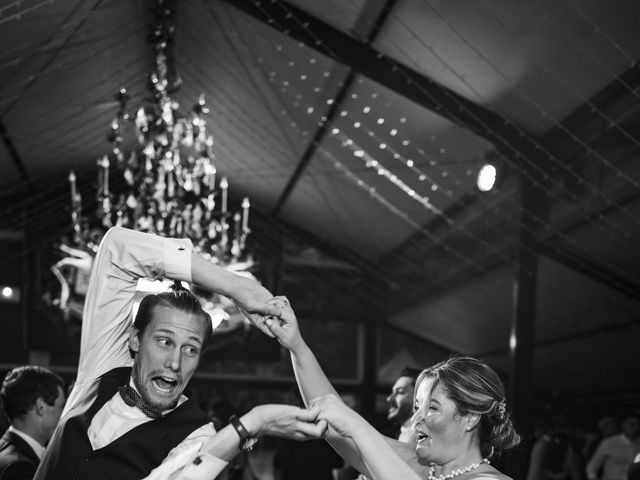 Le mariage de Ludovic et Ana Luisa à Nans-les-Pins, Var 87