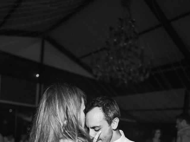 Le mariage de Ludovic et Ana Luisa à Nans-les-Pins, Var 92