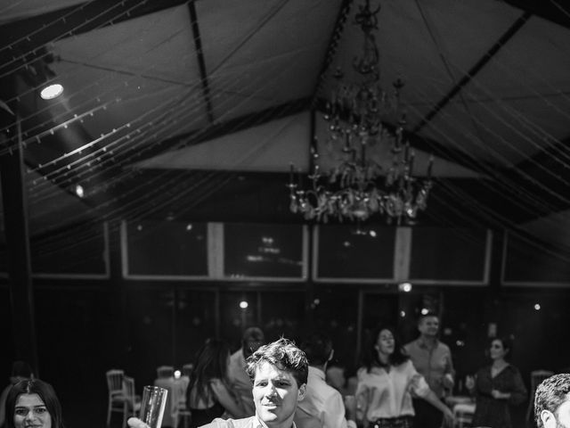 Le mariage de Ludovic et Ana Luisa à Nans-les-Pins, Var 93