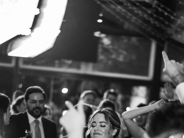 Le mariage de Ludovic et Ana Luisa à Nans-les-Pins, Var 95