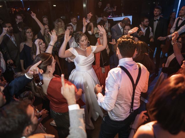 Le mariage de Ludovic et Ana Luisa à Nans-les-Pins, Var 97