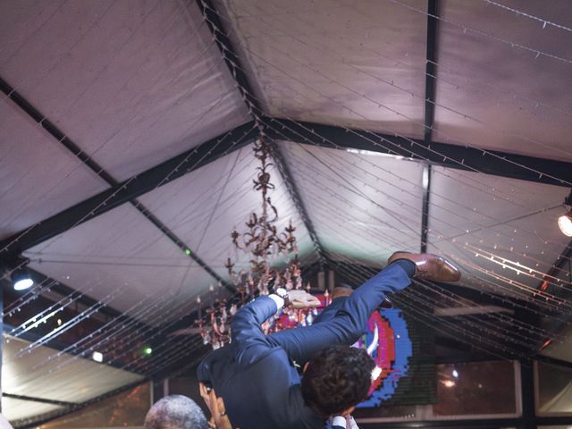 Le mariage de Ludovic et Ana Luisa à Nans-les-Pins, Var 99
