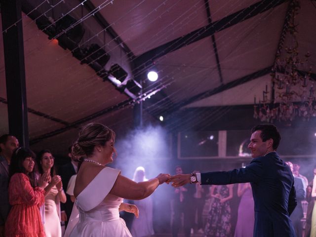 Le mariage de Ludovic et Ana Luisa à Nans-les-Pins, Var 100