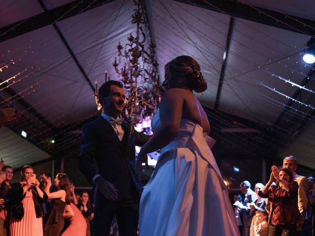 Le mariage de Ludovic et Ana Luisa à Nans-les-Pins, Var 101