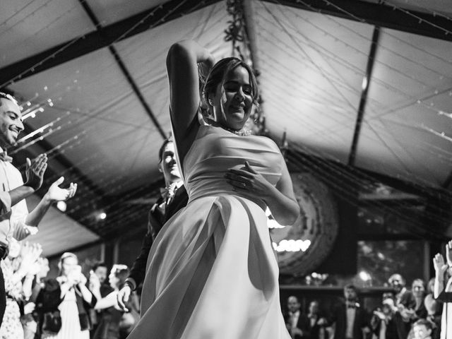 Le mariage de Ludovic et Ana Luisa à Nans-les-Pins, Var 102