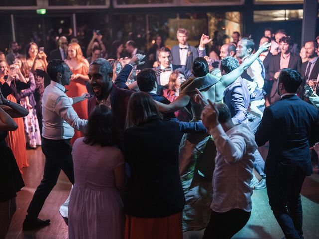 Le mariage de Ludovic et Ana Luisa à Nans-les-Pins, Var 103