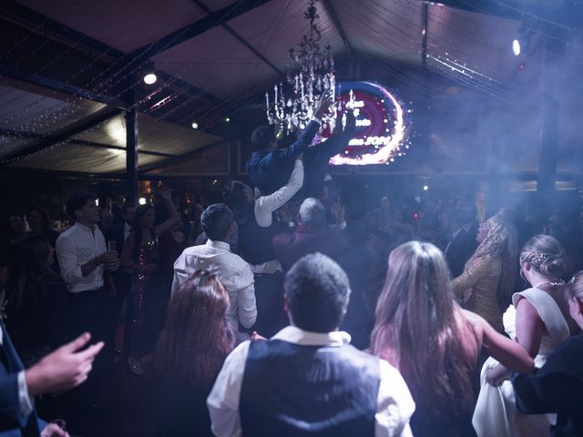 Le mariage de Ludovic et Ana Luisa à Nans-les-Pins, Var 105