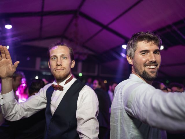 Le mariage de Ludovic et Ana Luisa à Nans-les-Pins, Var 108
