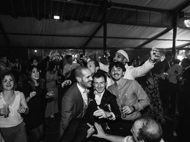 Le mariage de Ludovic et Ana Luisa à Nans-les-Pins, Var 110