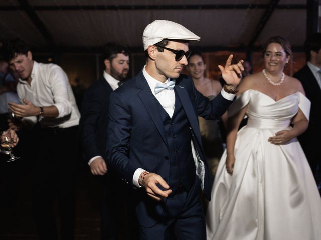 Le mariage de Ludovic et Ana Luisa à Nans-les-Pins, Var 112