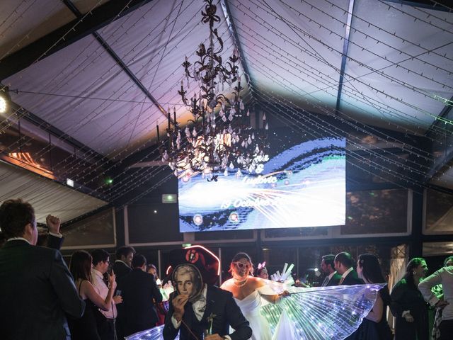 Le mariage de Ludovic et Ana Luisa à Nans-les-Pins, Var 113