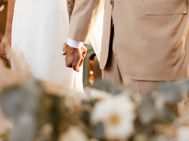 Le mariage de Loris et Sarah à Saint-Lubin-des-Joncherets, Eure-et-Loir 40