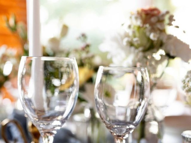 Le mariage de Corentin  et Stella  à Osmoy-Saint-Valery, Seine-Maritime 1