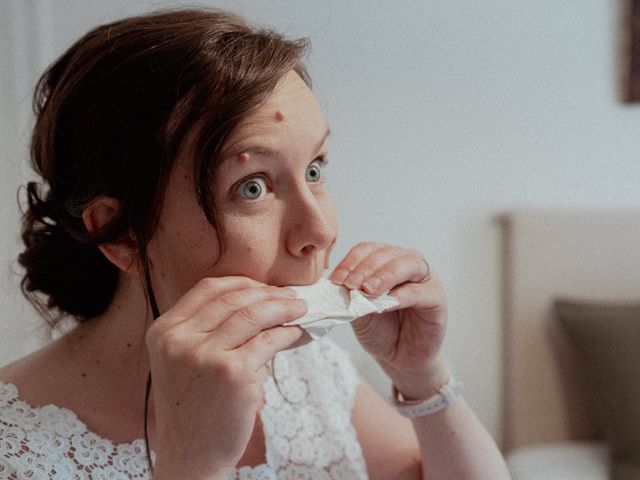 Le mariage de Bastien et Megan à Soustons, Landes 3
