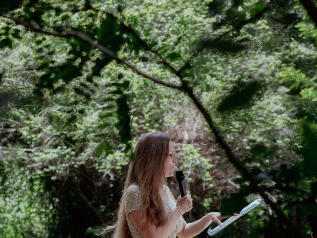 Le mariage de Bastien et Megan à Soustons, Landes 8