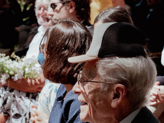 Le mariage de Bastien et Megan à Soustons, Landes 10