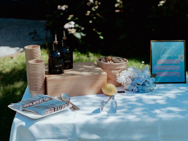 Le mariage de Bastien et Megan à Soustons, Landes 12