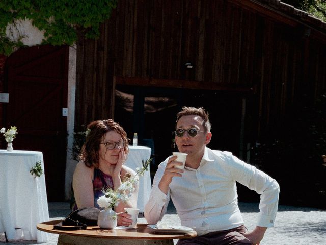 Le mariage de Bastien et Megan à Soustons, Landes 15