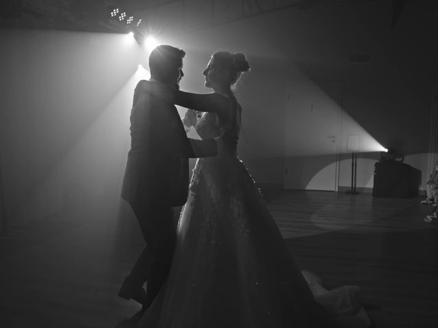 Le mariage de Loick et Clémentine à Rosheim, Bas Rhin 11