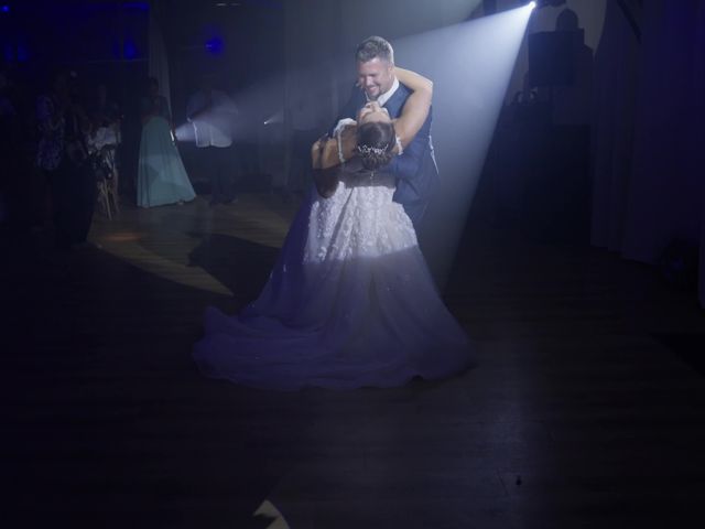 Le mariage de Loick et Clémentine à Rosheim, Bas Rhin 14