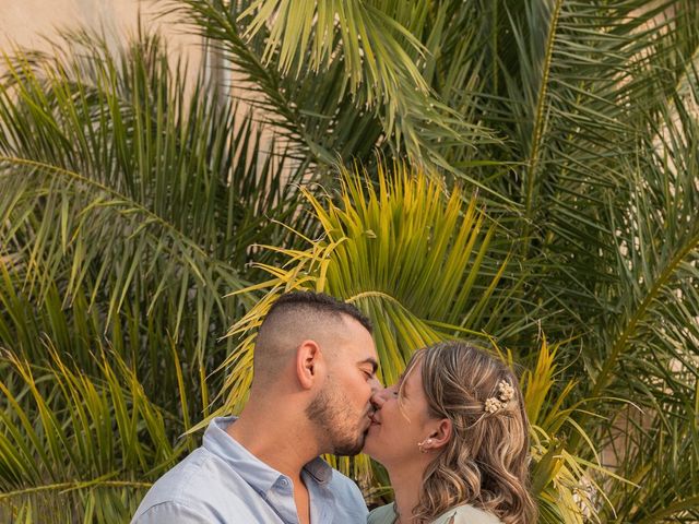 Le mariage de Luke et Andréa à Gript, Deux-Sèvres 28