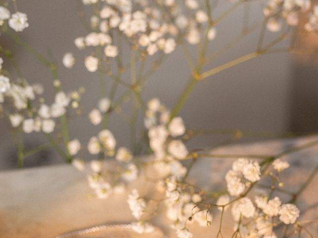 Le mariage de Luke et Andréa à Gript, Deux-Sèvres 58