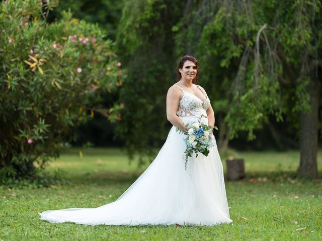 Le mariage de Maxime et Charlaine à Istres, Bouches-du-Rhône 2